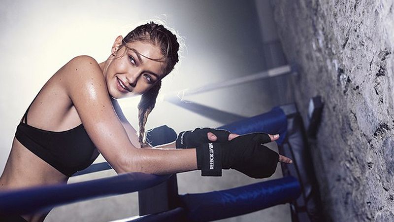 Boxing cho phụ nữ: Cách tập luyện và lợi ích - -1572508278